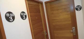 โรงแรม มายเบด รัชดา โฮเทล - Sha Extra 2*