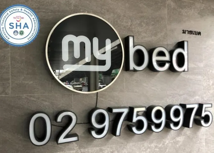 Mybed Ratchada