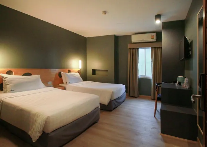 Mybed Ratchada