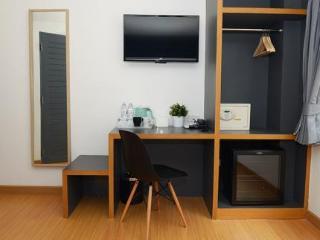 Mybed Ratchada Отель 2*