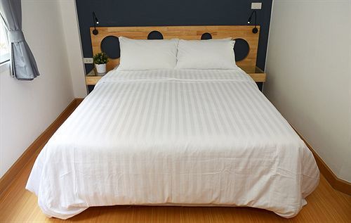 Mybed Ratchada Отель 2*