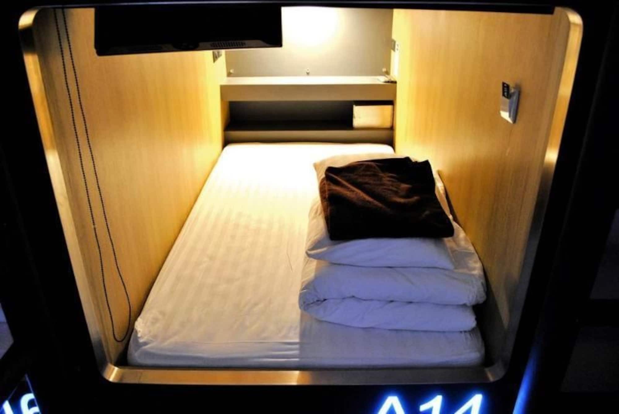 Mybed Ratchada 2* Бангкок
